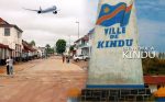 couvre-feu - Michel Kasonda- liberticide-ville de Kindu-Alunguli- TMB