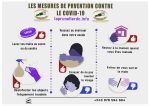 Sud-Kivu et le coronavirus. Covid monde Comité riposte Equateur personnes comité de riposte RDC nouvelle province FEC confirmés Russie confinement organisations nouveaux cas confirmés PNUD Ndolo-Kasumbalesa- Coronavirus cas