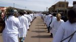médecins - grève - ONIC - médecins Kyondo- zone de santé - OIChA