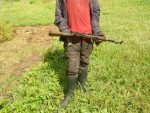 affrontements - FARDC- kalehe - personnes - lemera - de - Fizi. BCNUDH -violations des droits de l'homme. Combattants FDLR