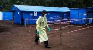 fin épidémie - contacts-positif-Ebola en Equateur