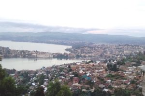 Nkafu-Bagira -Police SNEL - ANR - Sud-Kivu- SAJECEK- Corps sans vie - Lac Kivu