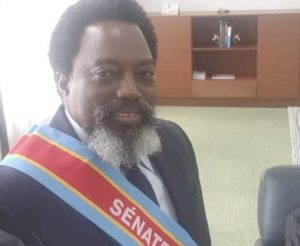 Parlementaires -FCC -KABILA.Kabange -Kabila