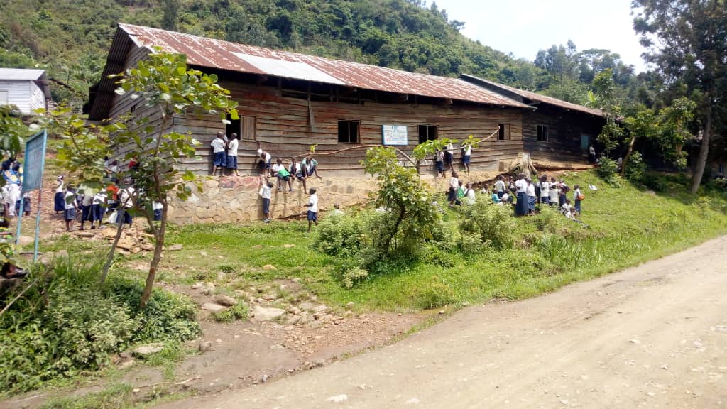 gratuité-chefs d'établissements-Buzi-enfants-arrêté SECOPE -école primaire