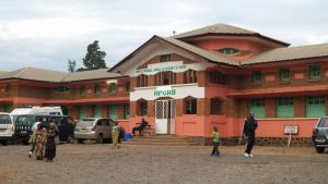 Dépistage de diabète commence à Bukavu
