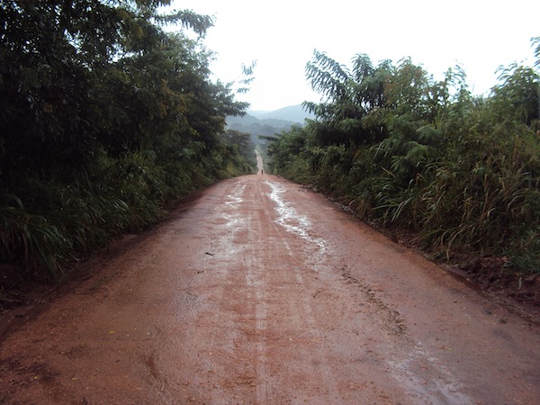 agents - fizi - FARDC-route Baraka – Fizi ngomo