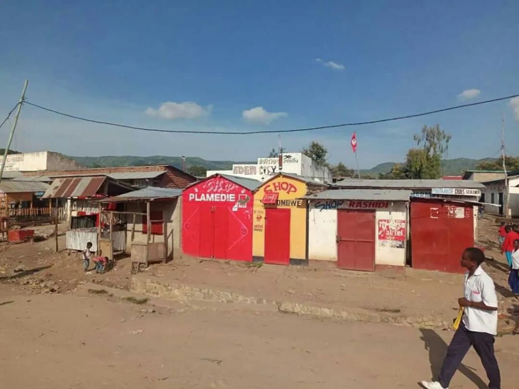 Baraka Sud-Kivu
