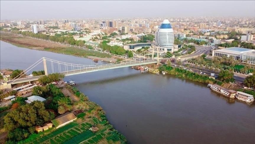 burhan-Khartoum - soudan