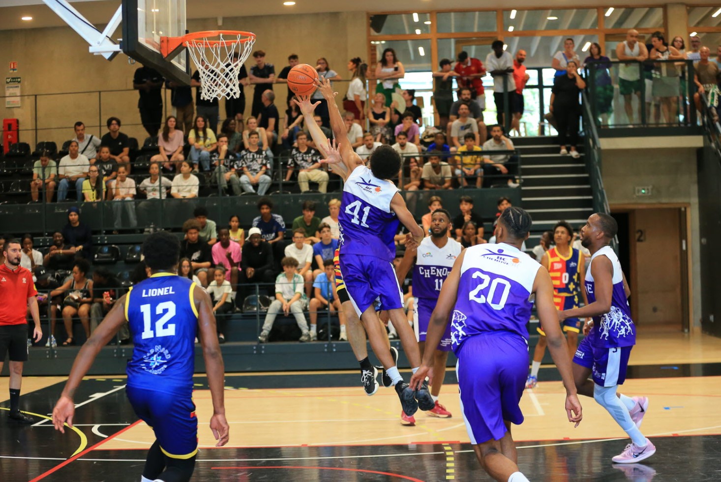 Le Basketball Au Congo : Équipes, Stars Et Avenir Du Sport