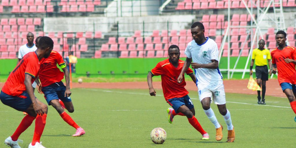 Le Championnat National De Football Du Congo : Histoire Et Actualité
