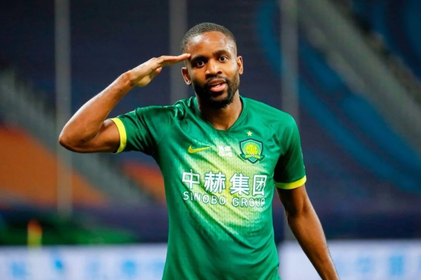 Les Meilleurs Joueurs De Football Congolais De Tous Les Temps