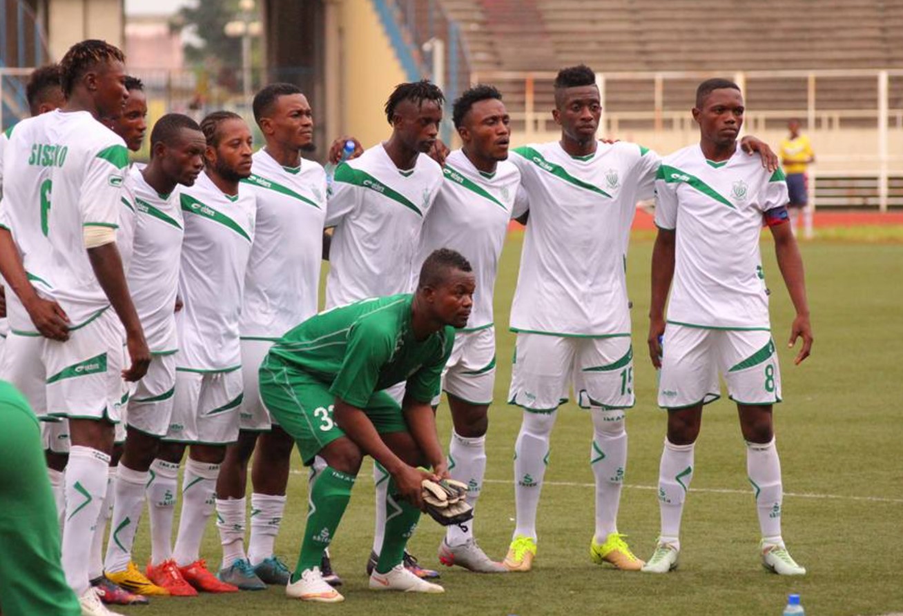 Les Plus Grands Clubs De Football Au Congo Et Leurs Rivalités
