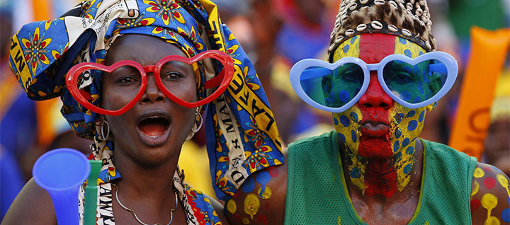 Le Développement du Sport en République du Congo