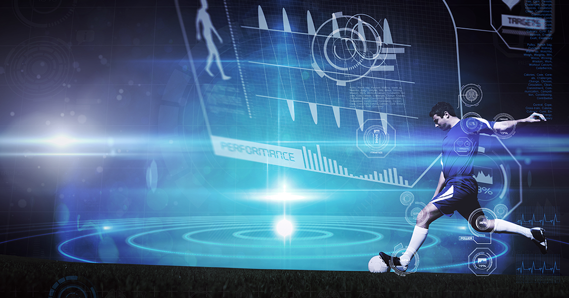 How AI Predicts Football Matches: From Algorithms to Accuracy