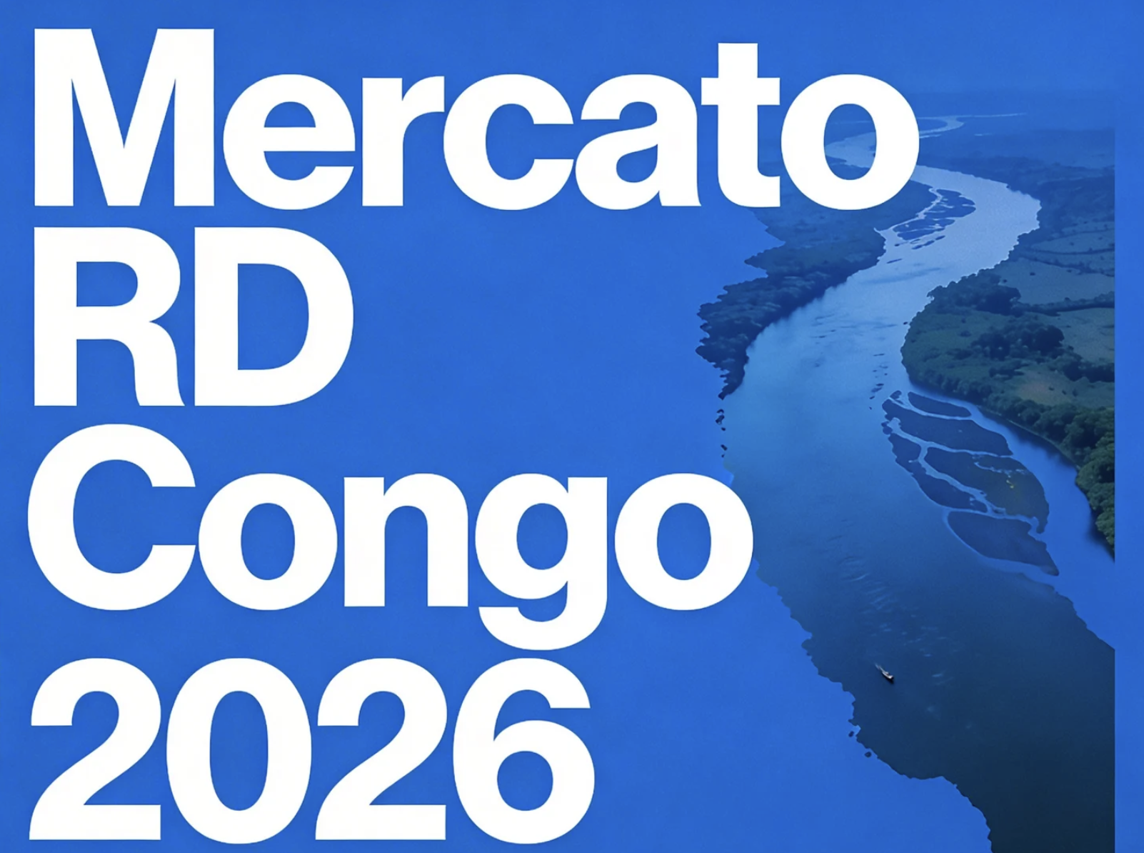 Mercato RD Congo 2026