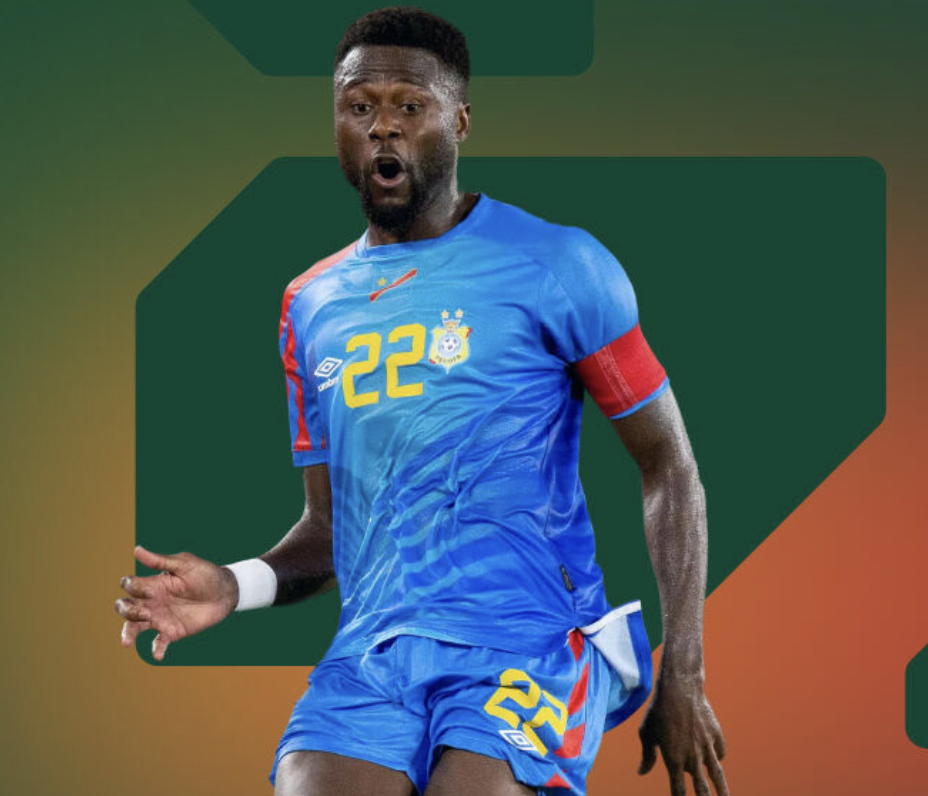 Meilleurs Défenseurs RD Congo 2026