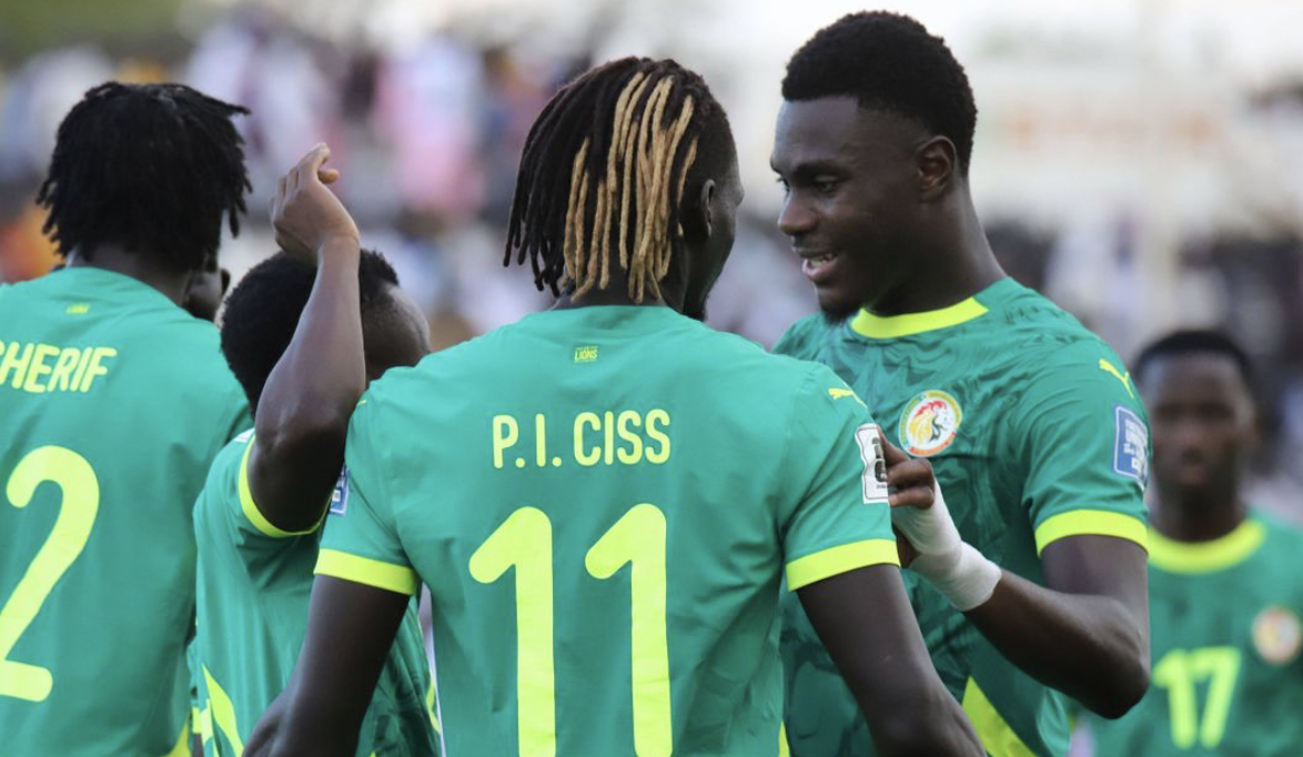 Joueurs Sénégalais À Surveiller De Près En 2026