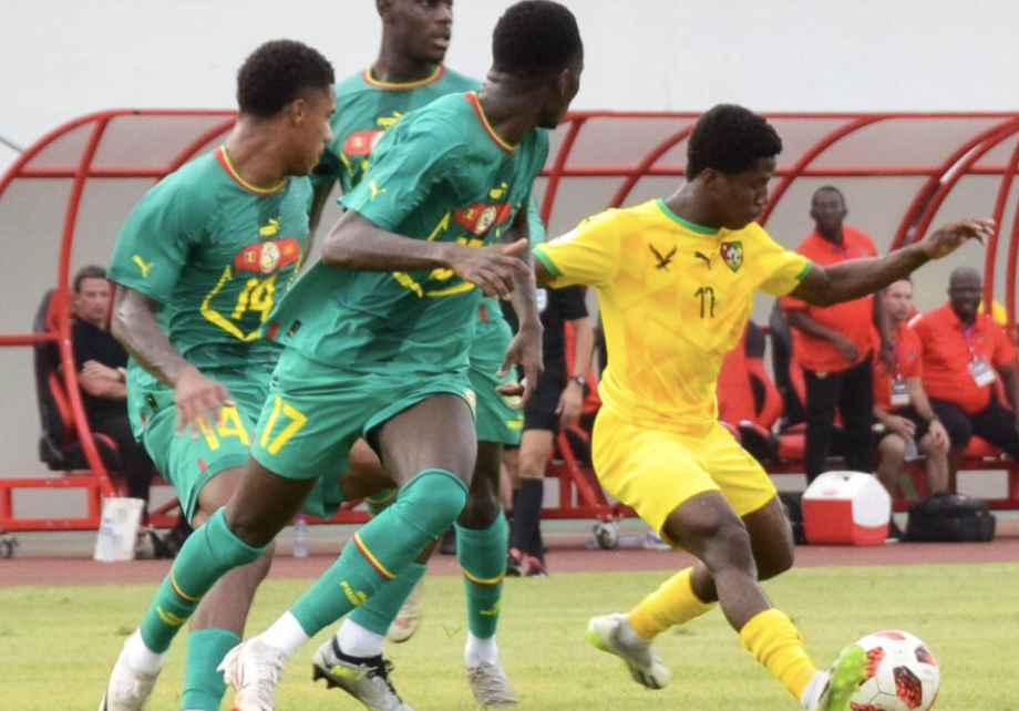 Effectif Complet Des Lions De La Teranga Pour La Saison 2026