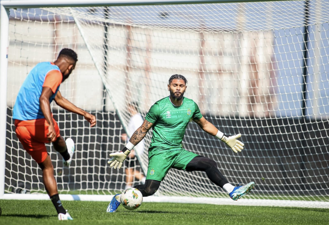 Top Gardiens RD Congo 2026