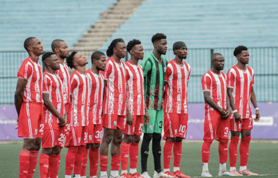 Meilleures Équipes Linafoot 2026