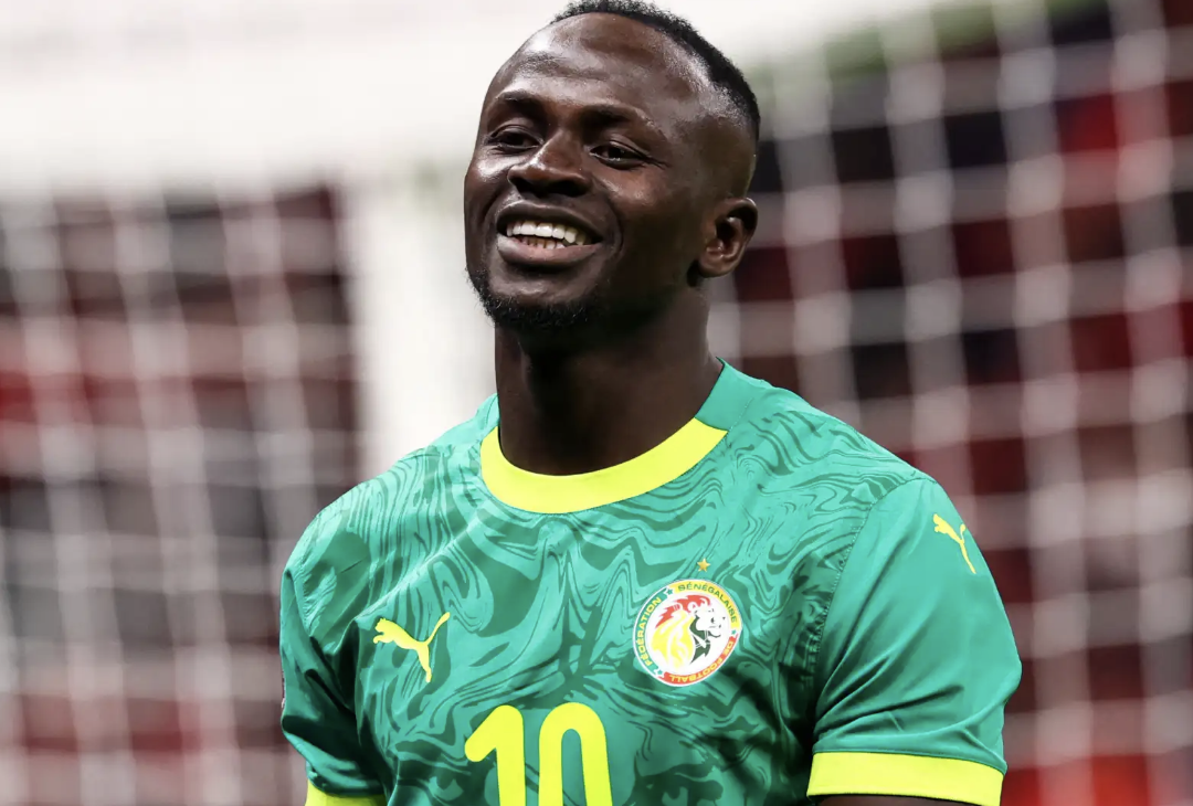 Sadio Mané Retour Sénégal 2026 : Impact Sur Les Lions De La Teranga