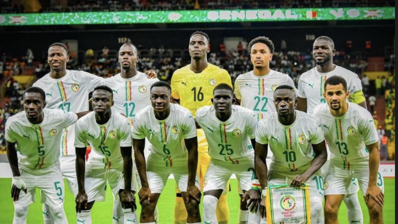 Meilleurs Milieux Sénégal 2026 : Les Maîtres Du Jeu Sénégalais