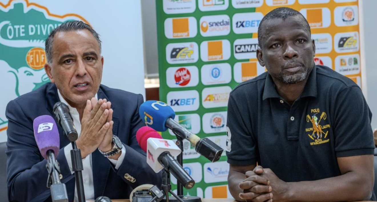 Programme Détection Talents FIF : Nouvelles Stars Du Football Ivoirien