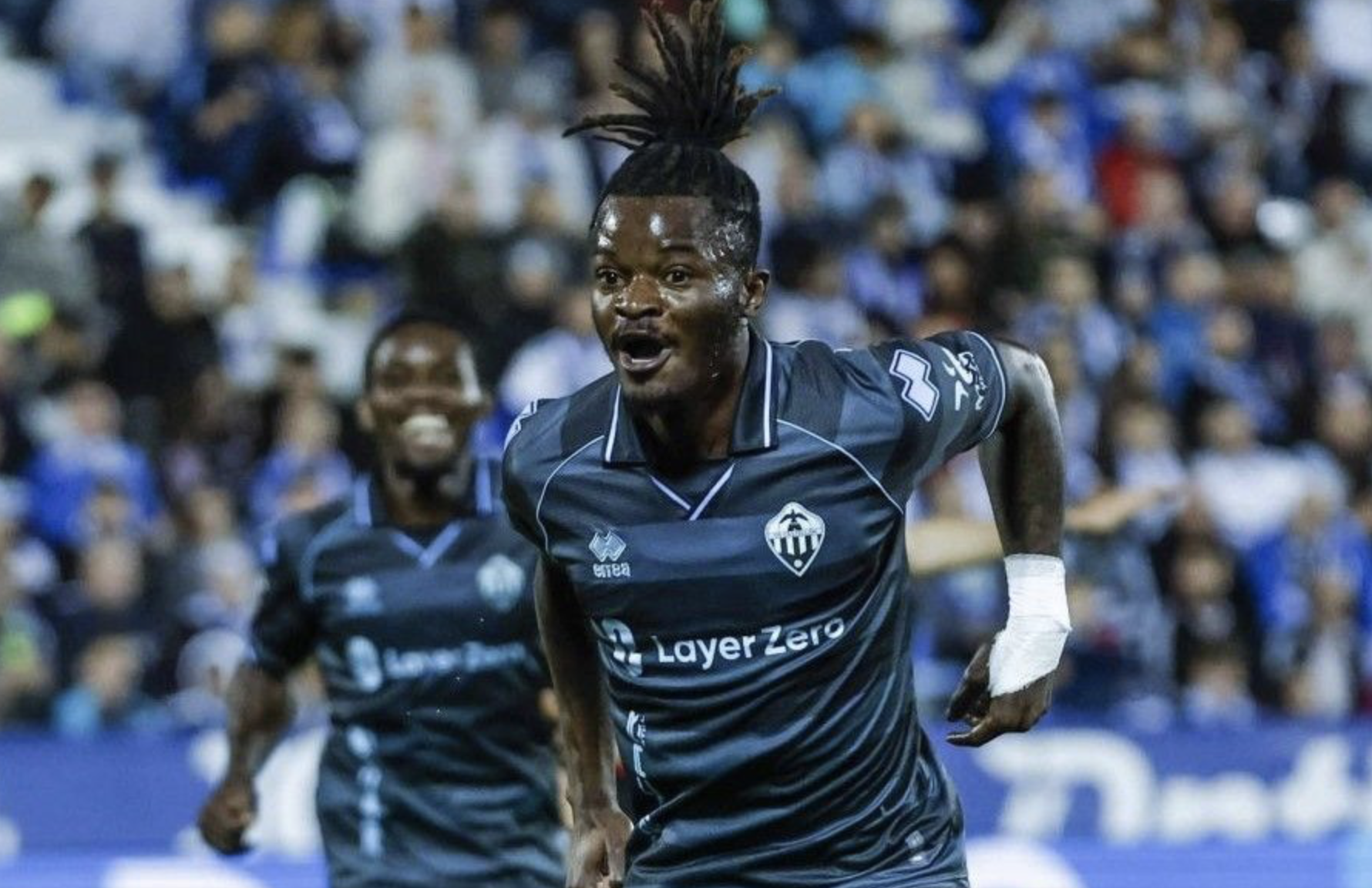 Meilleurs Passeurs De La RD Congo En 2026