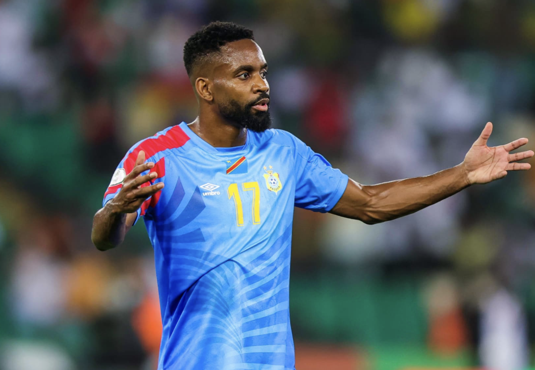 Dernières Actualités Sur Le Retour De Cédric Bakambu En RD Congo